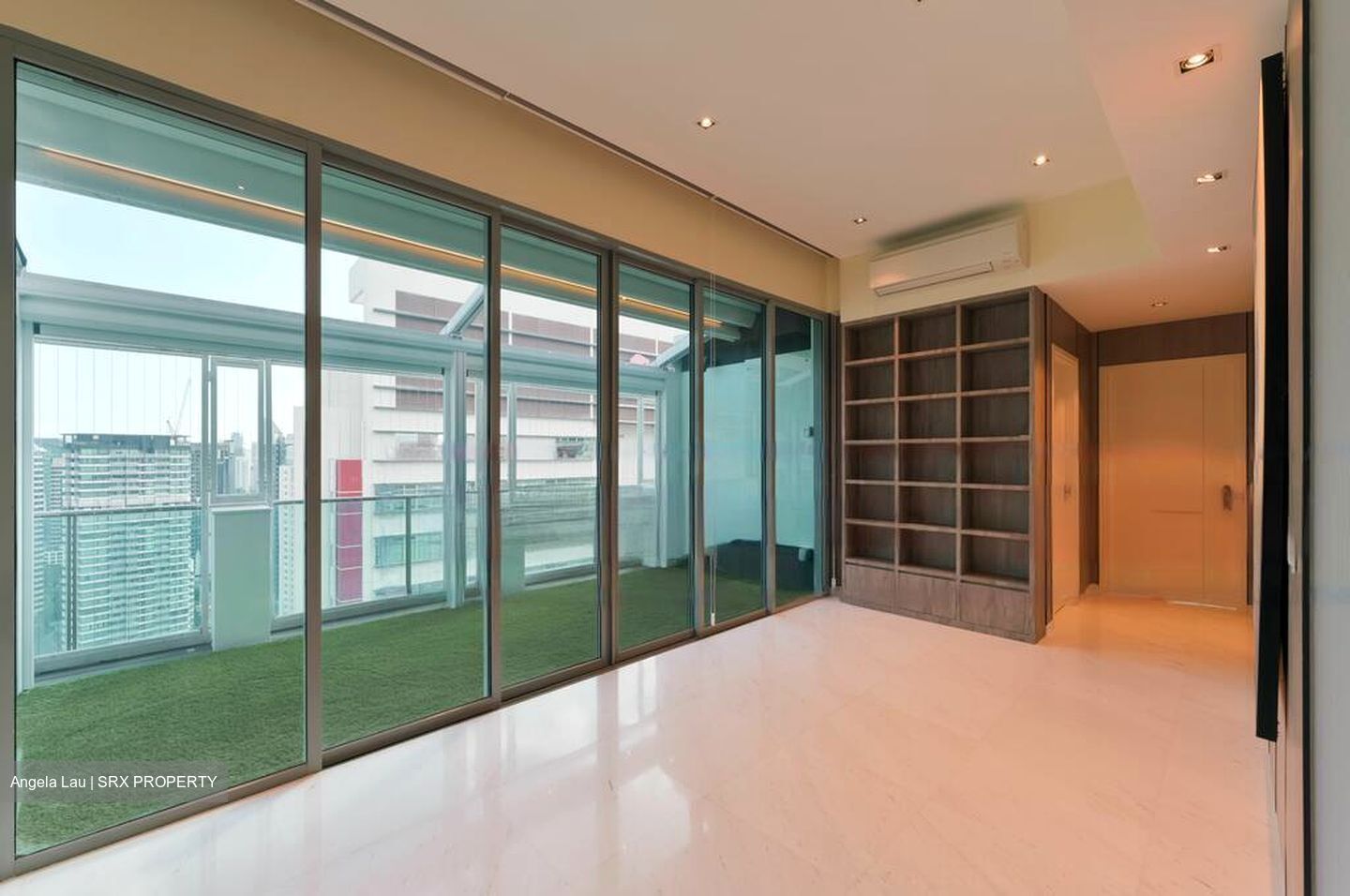 Lincoln Suites (D11), Condominium #467790291